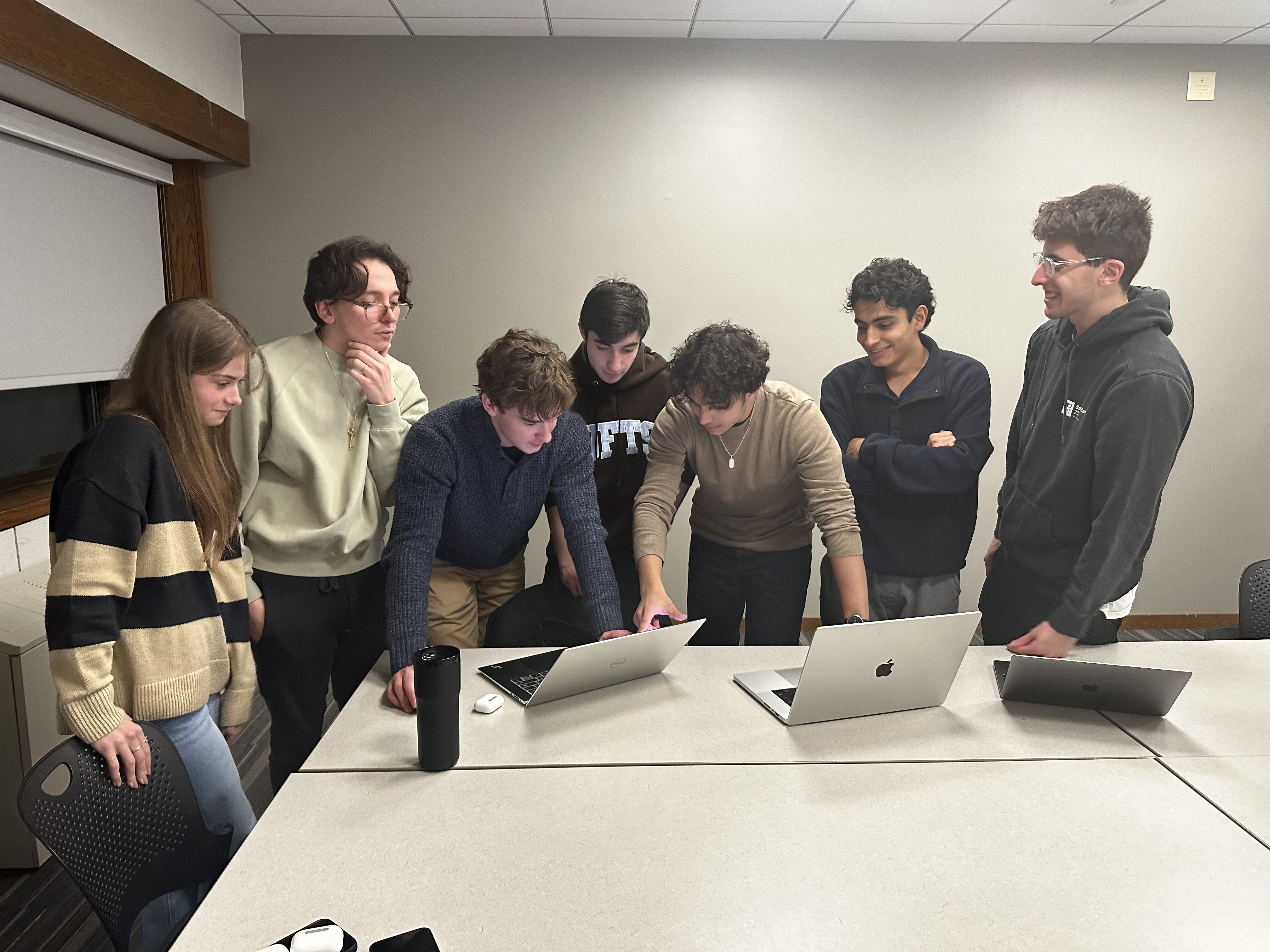 Neural network workshop
